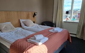 Byske Gästgivargård